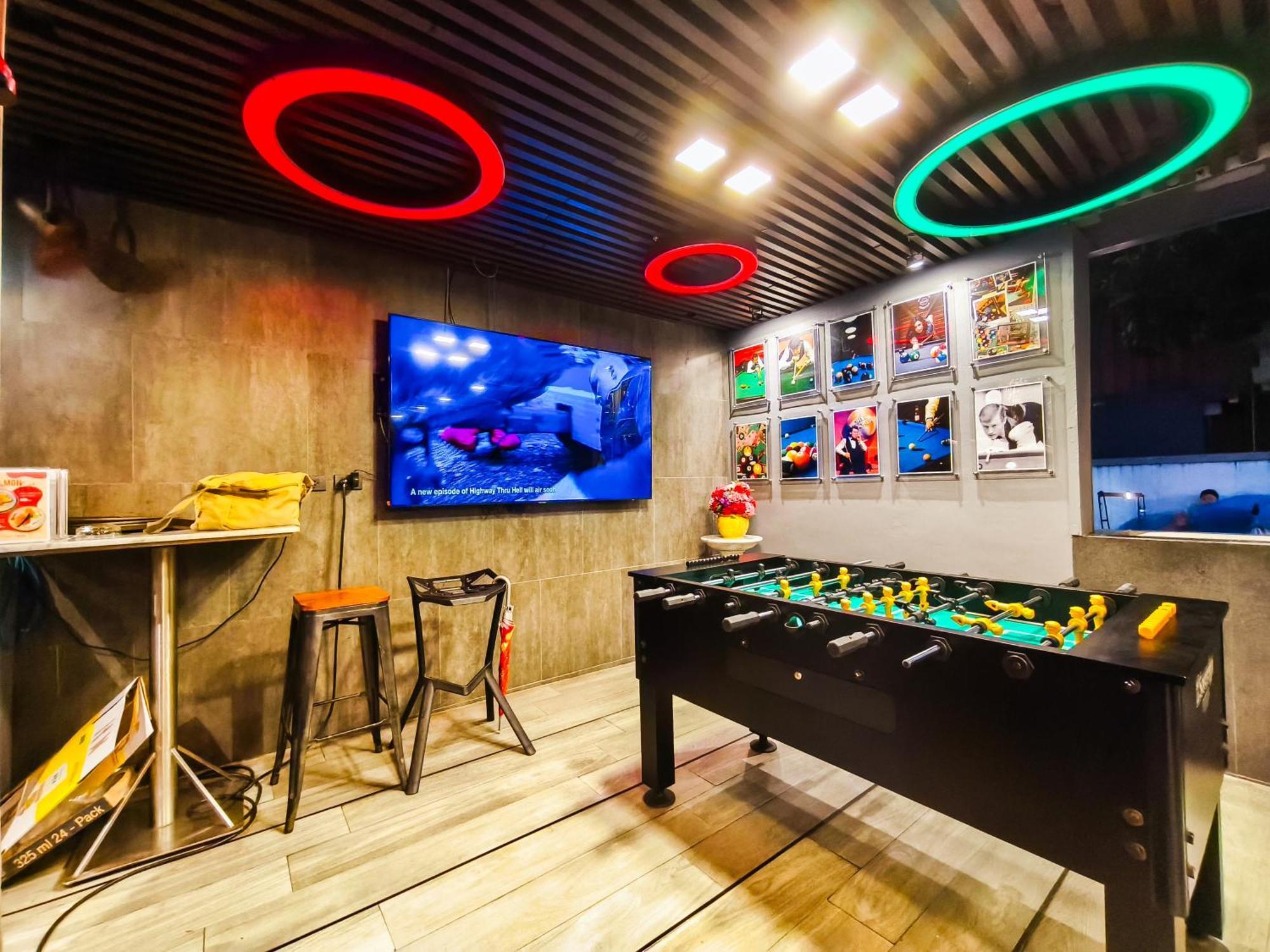 Citrus Suites Sukhumvit 6 By Compass Hospitality Bangkok Zewnętrze zdjęcie